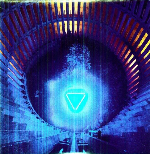 ENTER SHIKARI - A FLASH FLOOD OF COLOUR (VINYL)