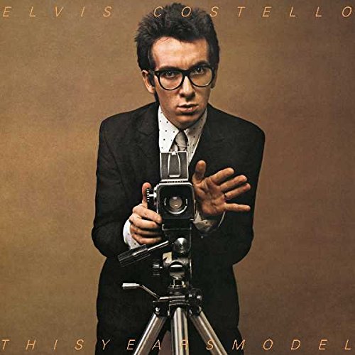 COSTELLO, ELVIS - THIS YEAR'S MODEL (VINYL)