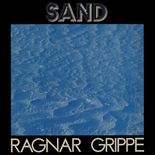 RAGNAR GRIPPE - SAND (VINYL)