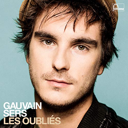 SERS, GAUVAIN - LES OUBLIS (CD)