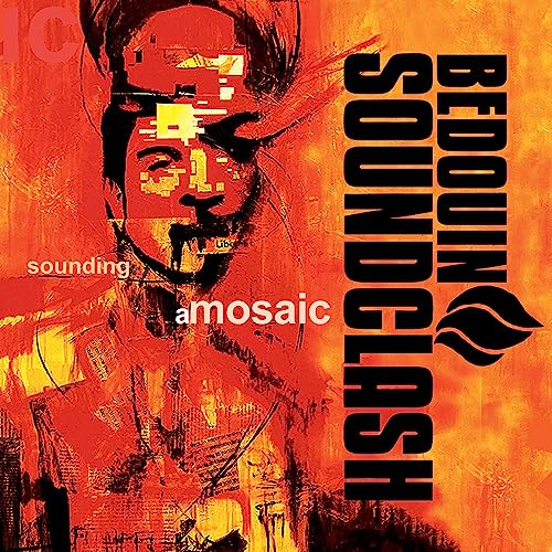 BEDOUIN SOUNDCLASH - SOUNDING A MOSAIC (VINYL)