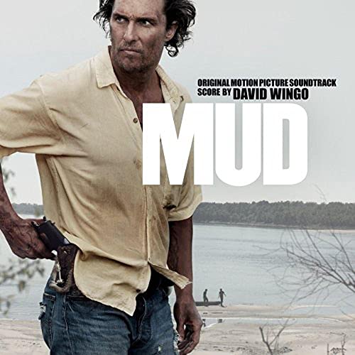 MUD - SCORE (CD)