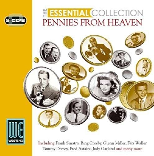 VARIOUS ARTISTS - ESSENTIAL COLLECTION: PENNIES FROM HEAVEN / VAR (CD)