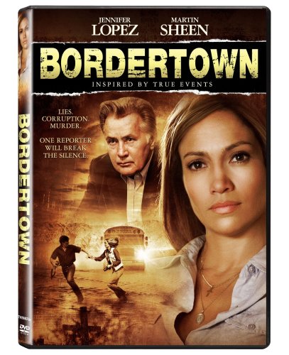 BORDERTOWN (WM)