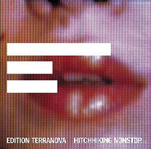 TERRANOVA - HITCHHIKING NON STOP (CD)