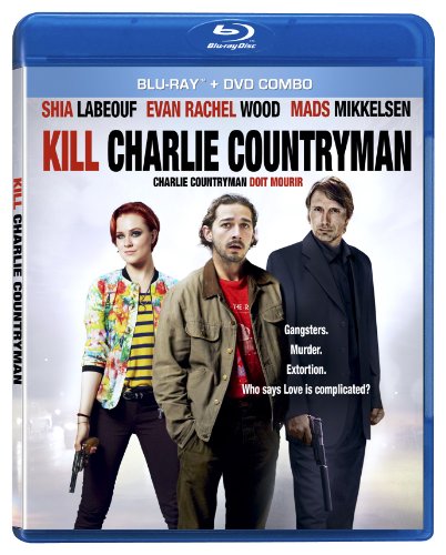 KILL CHARLIE COUNTRYMAN [BLURAY] [BLU-RAY] (BILINGUAL)