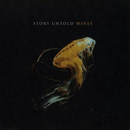 STORY UNTOLD - WAVES (CD)