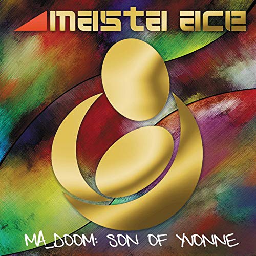 MASTA ACE & MF DOOM - MA DOOM (DL CARD) (VINYL)