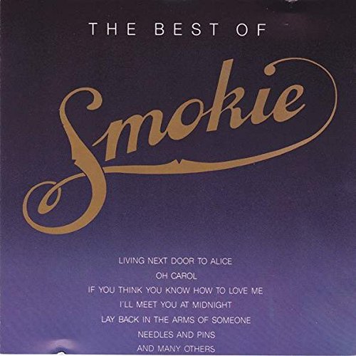 SMOKIE - 18 GREATEST HITS