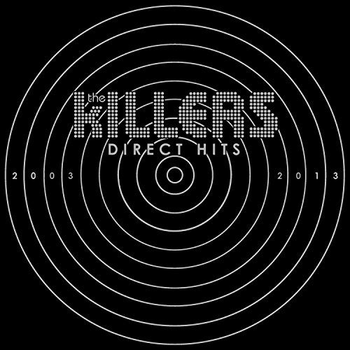 THE KILLERS - DIRECT HITS (CD)