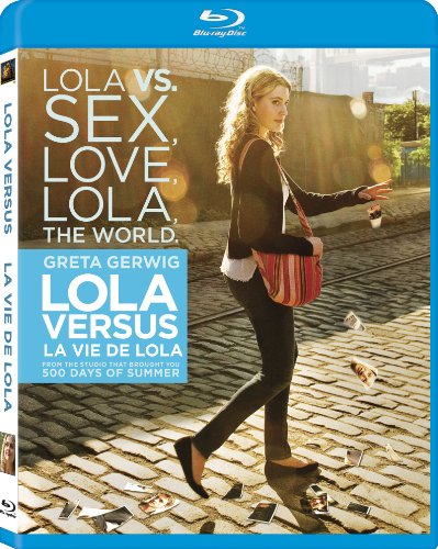 LOLA VERSUS (BILINGUAL) [BLU-RAY]