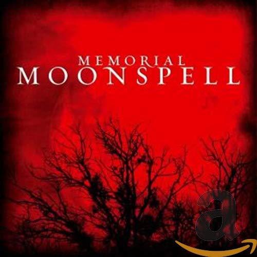 MOONSPELL - MEMORIAL (CD)