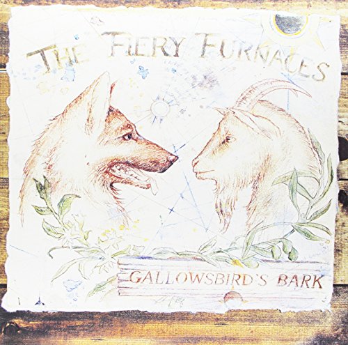 FIERY FURNACES - GALLOWSBIRDS PARK (VINYL)