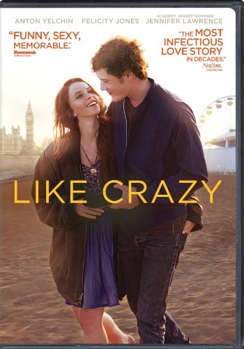 LIKE CRAZY (BILINGUAL)