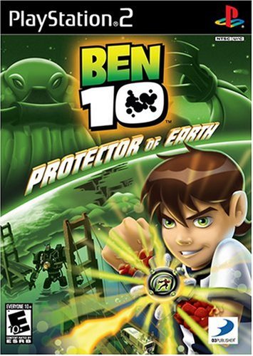 BEN 10 (VF)