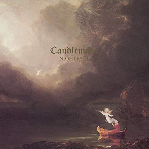 CANDLEMASS - NIGHTFALL (CD)