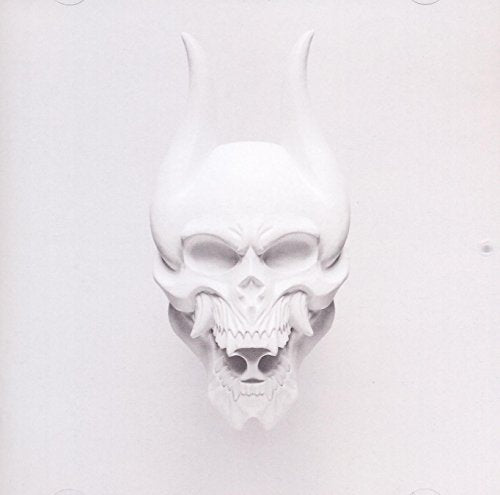TRIVIUM - SILENCE IN THE SNOW (CD)