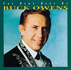 BUCK OWENS - THE BEST OF, VOL. 2 (CD)