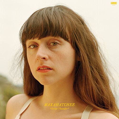 WAXAHATCHEE - GREAT THUNDER (VINYL)