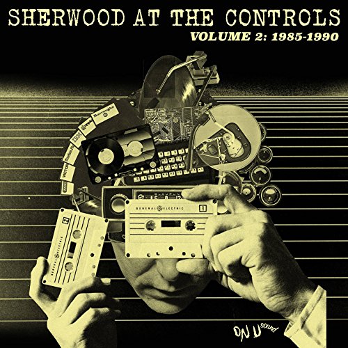 VARIOUS ARTISTS - SHERWOOD AT THE CONTROLS - VOLUME 2: 1985 - 1990 (CD)