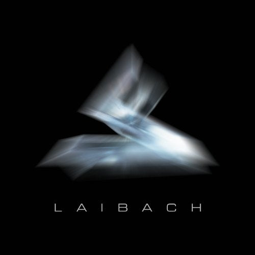 LAIBACH - SPECTRE (LP)