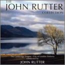 RUTTER, JOHN - JOHN RUTTER COLLECTION (CD)