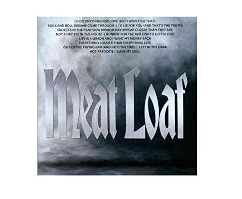 MEAT LOAF - BEST OF MEAT LOAF (CD)