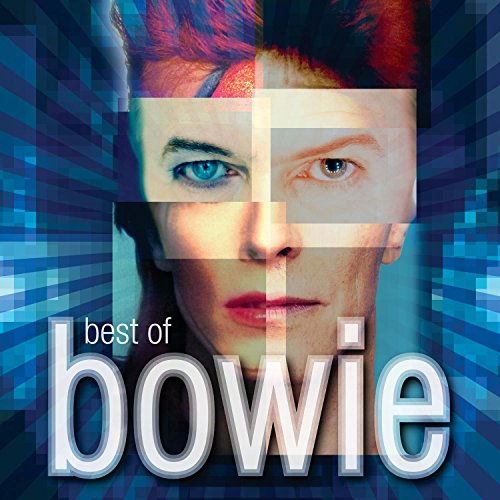 DAVID BOWIE - BEST OF BOWIE (CD)