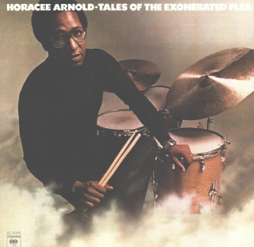 ARNOLD, HORACEE - TALES OF THE EXONERATED (CD)