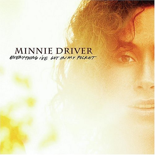 DRIVER,MINNIE - EVERYTHING I'VE GOT IN MY POCKET (CD)