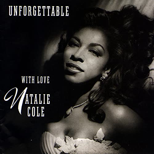 NATALIE COLE - UNFORGETTABLE...WITH LOVE [30TH ANNIVERSARY EDITION] (VINYL)