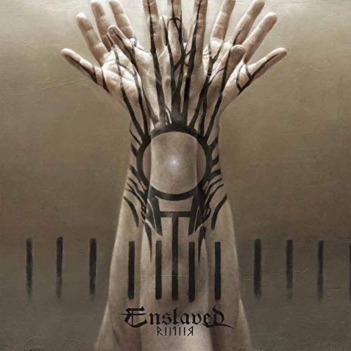 ENSLAVED - RIITIIR (VINYL)