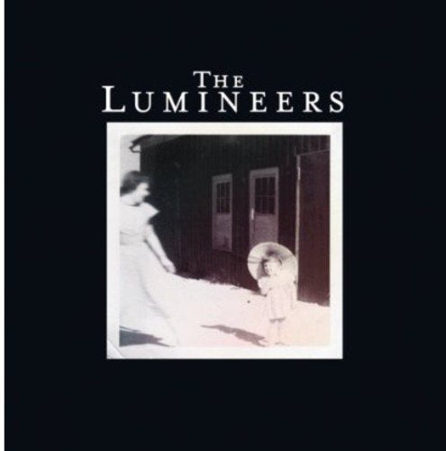 THE LUMINEERS - THE LUMINEERS (CD)