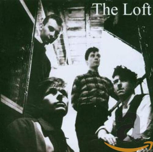 LOFT - MAGPIE EYES 1982-1985 (CD)