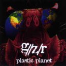 PLASTIC PLANET (CD)