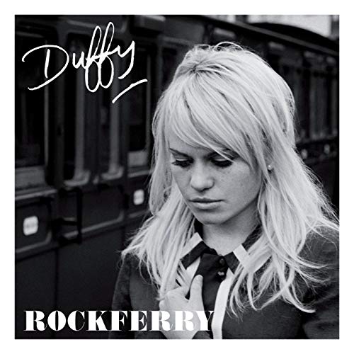 DUFFY - ROCKFERRY (VINYL)