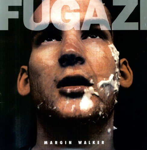 FUGAZI - MARGIN WALKER (VINYL)