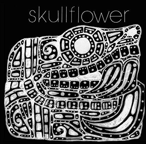 SKULLFLOWER - KINO 1:BIRTHDEATH (CD)