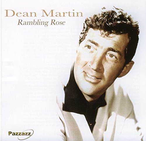 MARTIN, DEAN - RAMBLING ROSE (CD)