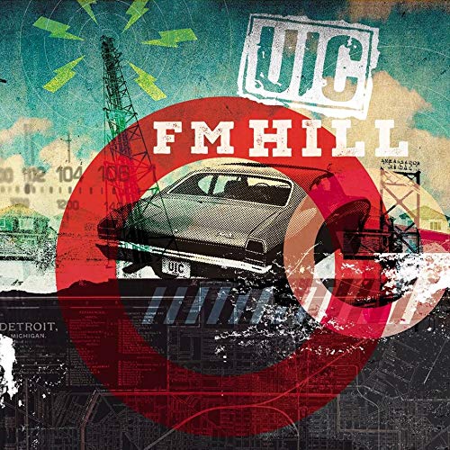 UIC - FM HILL (LP)