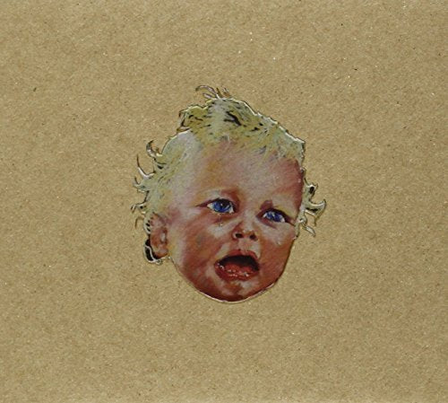 SWANS - TO BE KIND (CD)