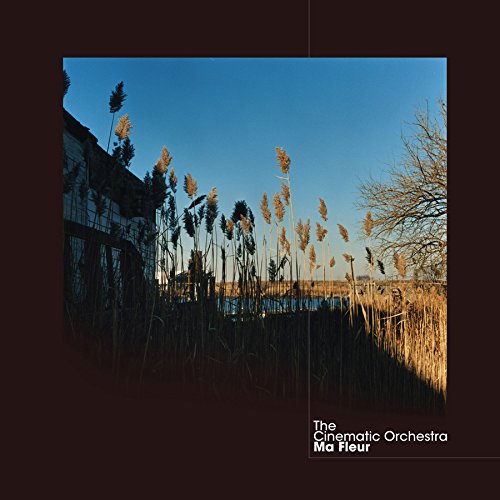 CINEMATIC ORCHESTRA - MA FLEUR (2LP/DL CARD)