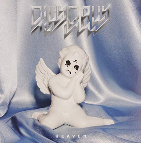 DILLY DALLY - HEAVEN (VINYL)