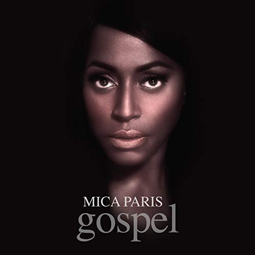 MICA PARIS - GOSPEL (VINYL)