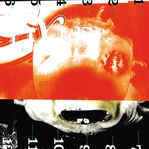 PIXIES - HEAD CARRIER (CD)