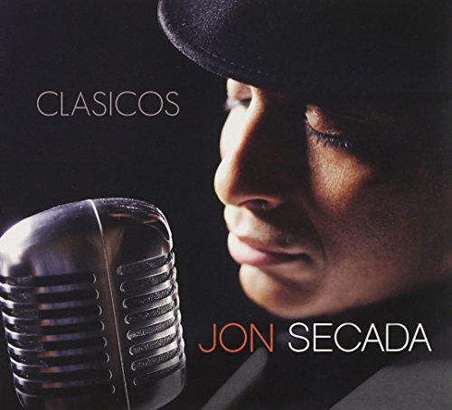 SECADA, JON - CLASICOS (CD)