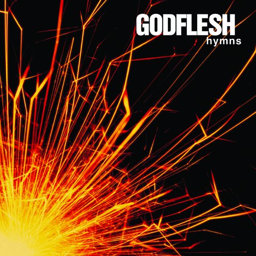 GODFLESH - HYMNS (CD)