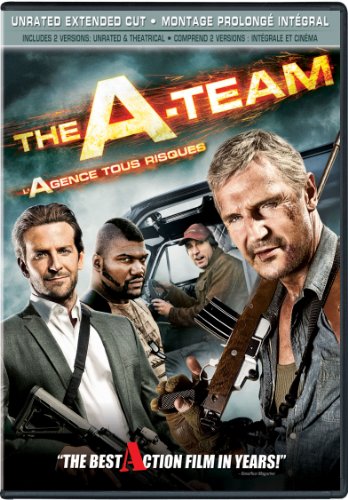 THE A-TEAM