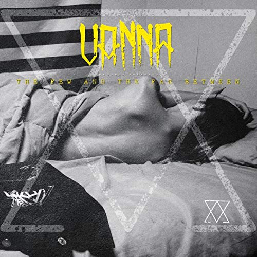 VANNA - THE FEW AND THE FAR BETWEEN (CD)