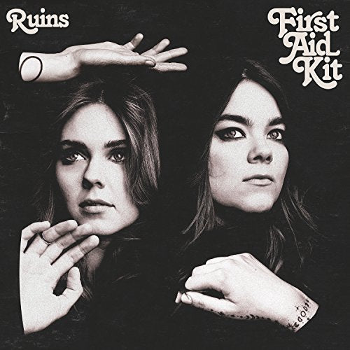 FIRST AID KIT - RUINS (VINYL)